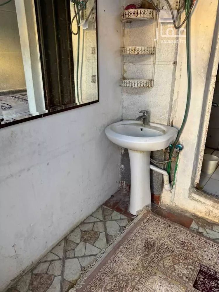 غرفة للإيجار في شارع الحازم, حي اليرموك, مدينة الرياض, منطقة الرياض صورة 3