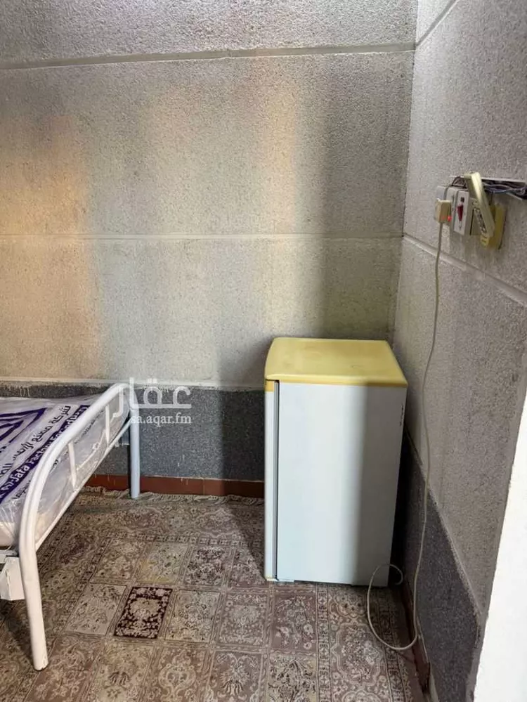 غرفة للإيجار في شارع الحازم, حي اليرموك, مدينة الرياض, منطقة الرياض صورة 2