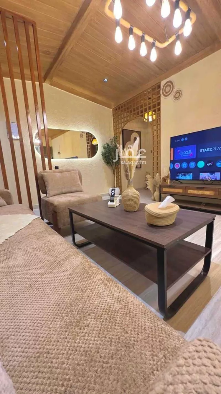 شقة مفروشة للحجز في شارع الذهبي, حي طويق, الرياض 10