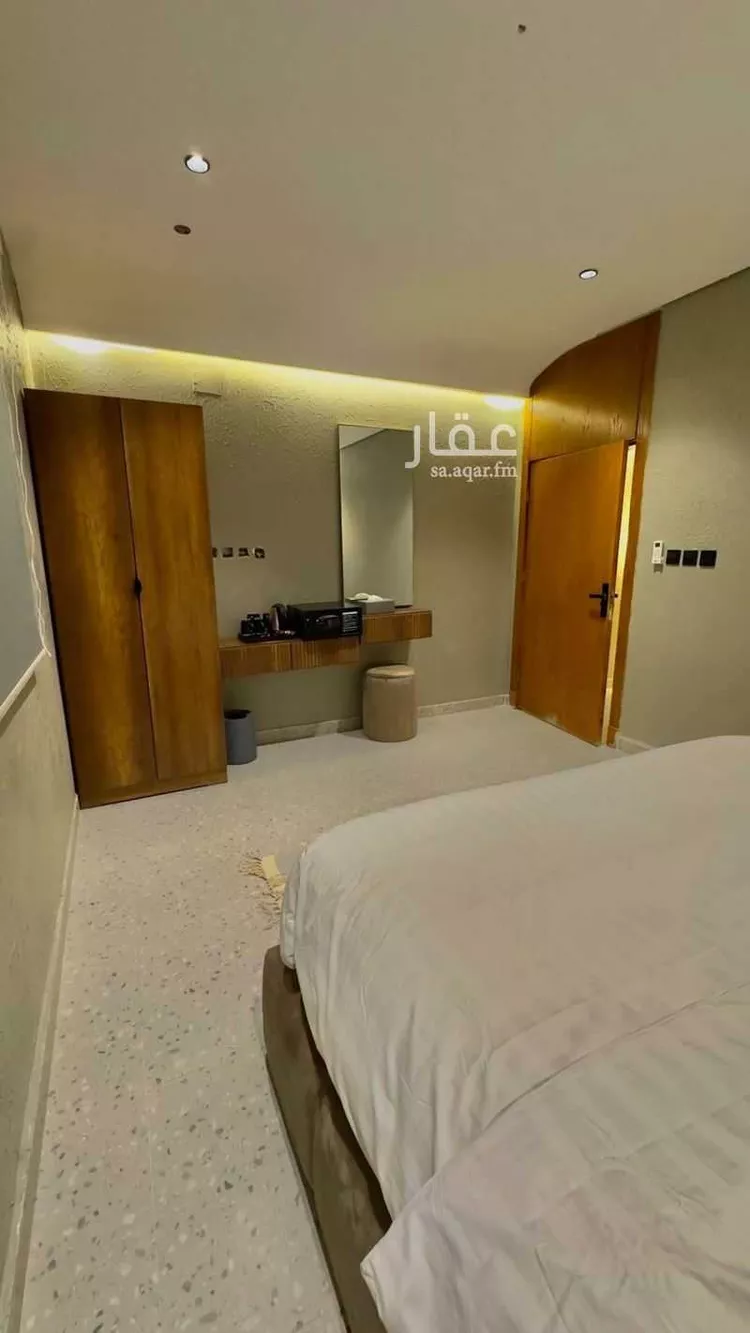 شقة مفروشة للحجز في شارع الذهبي, حي طويق, الرياض 10