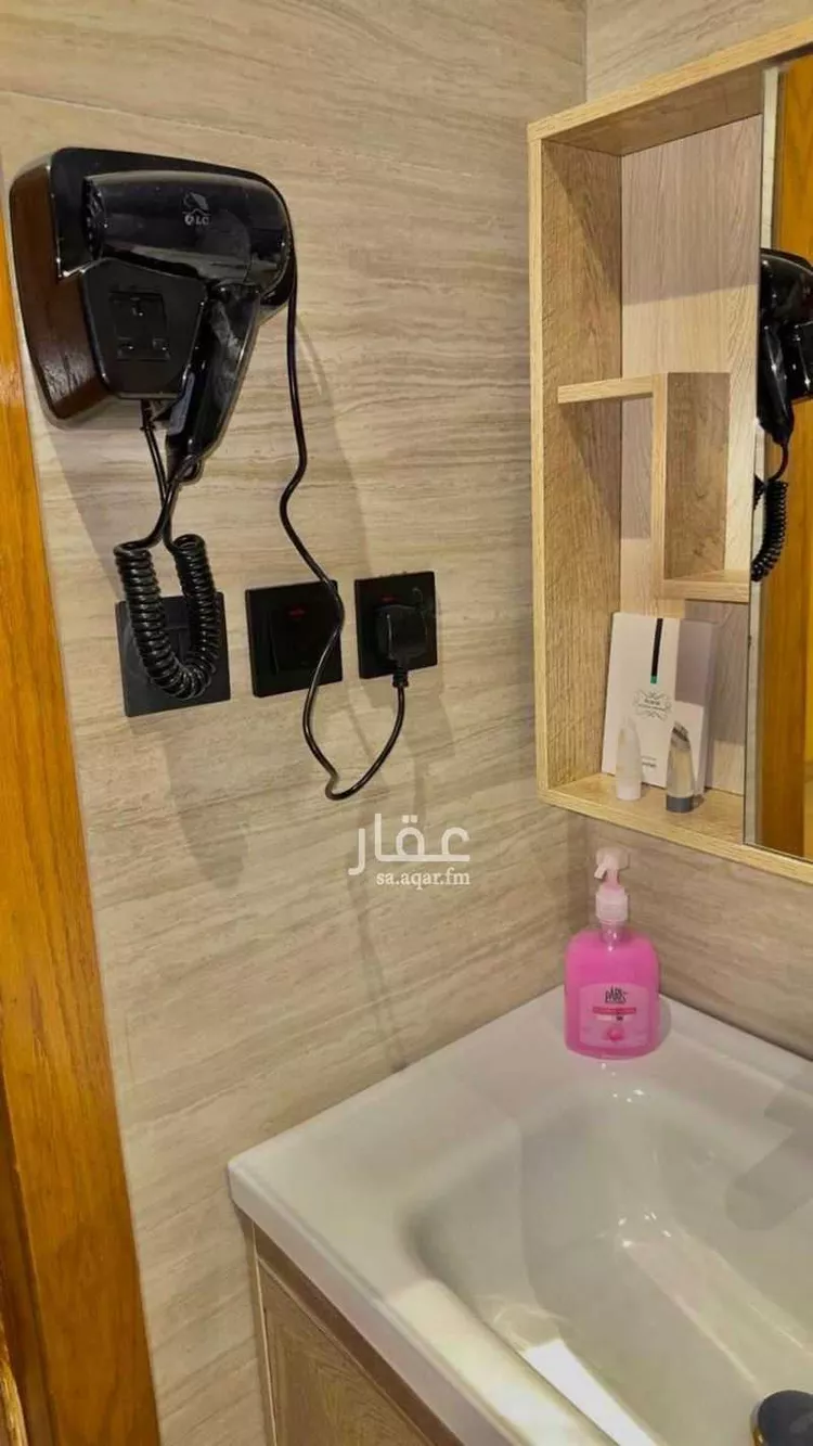 شقة مفروشة للحجز في شارع الذهبي, حي طويق, الرياض 11
