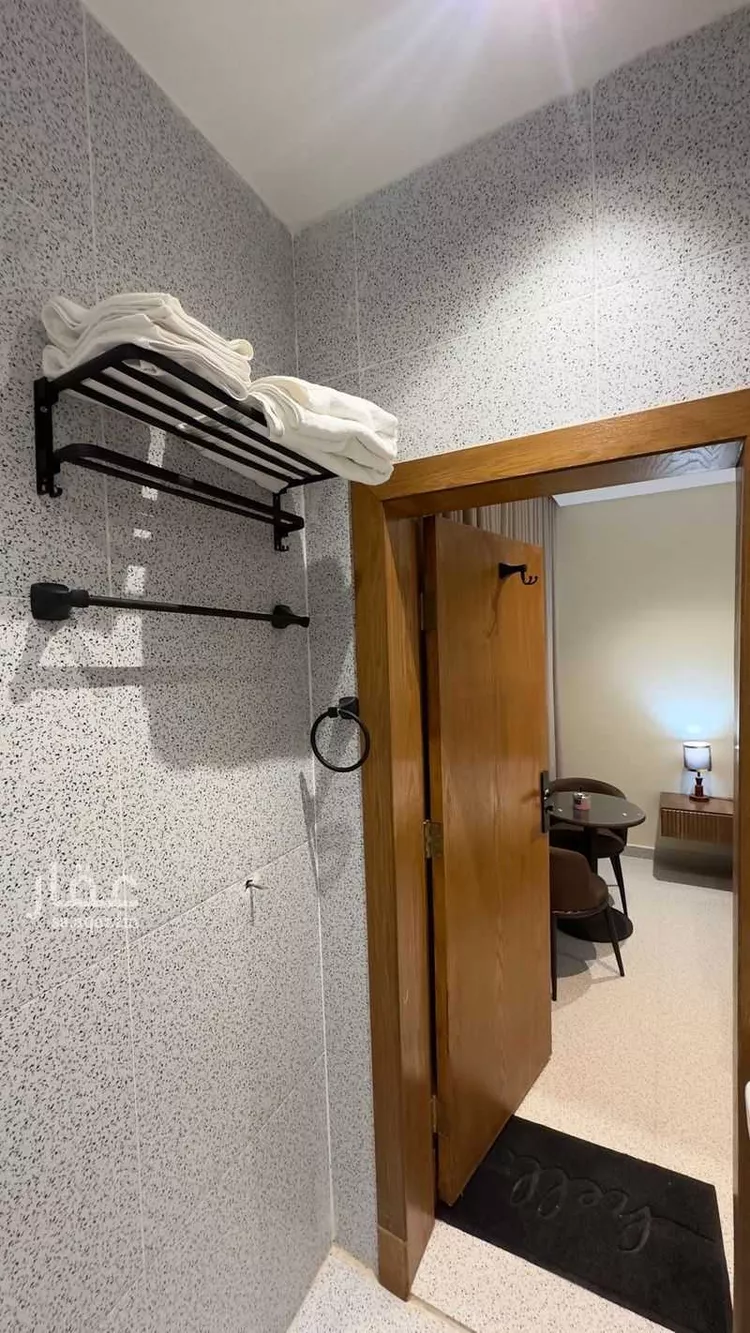 استديو مفروش للحجز في شارع ابي الحسن بن الجوزي, حي طويق, الرياض 8
