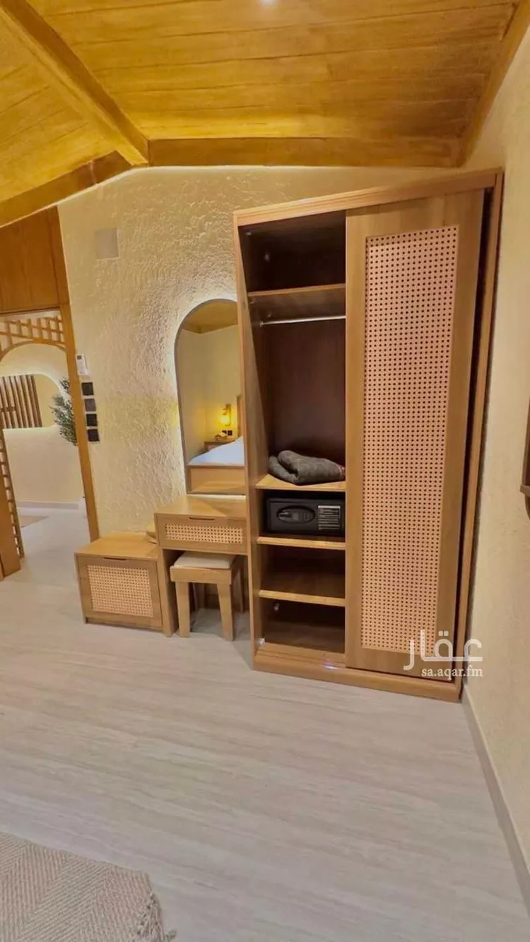 شقة مفروشة للحجز في شارع الذهبي, حي طويق, الرياض صورة 4