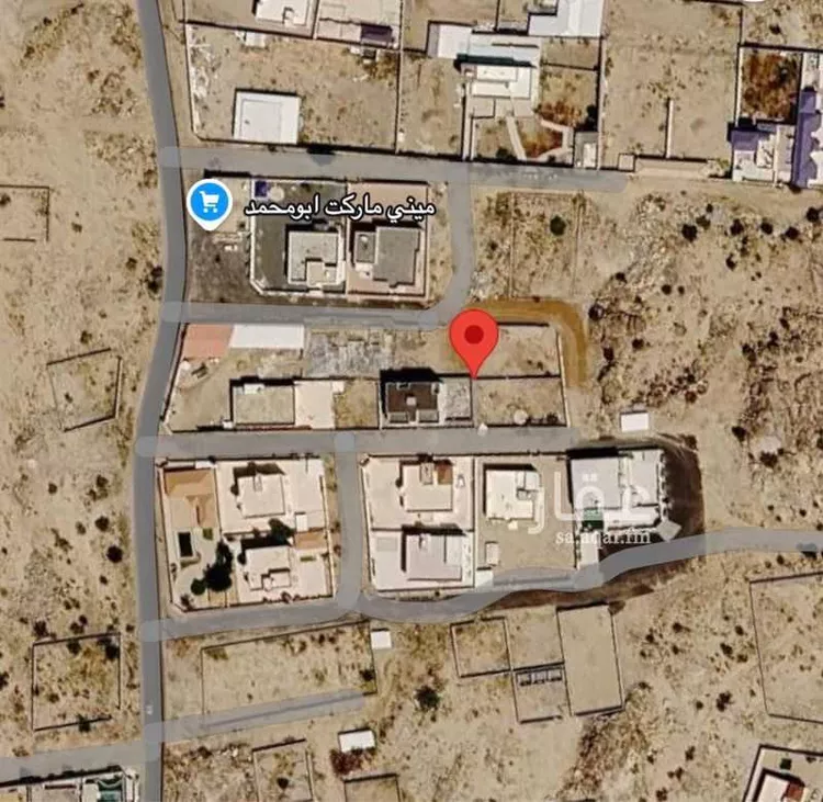 Land for Sale in Taif Jubrah صورة 2