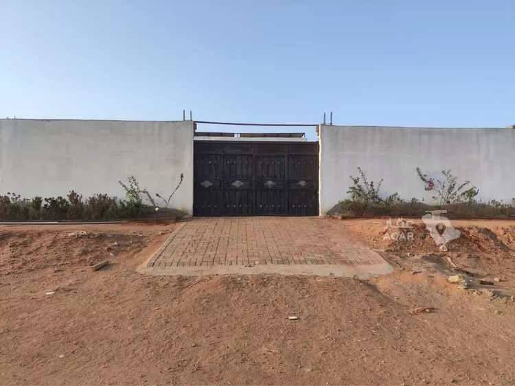 استراحة للبيع في شارع 000, حي العبير, مدينة جدة, منطقة مكة المكرمة 8