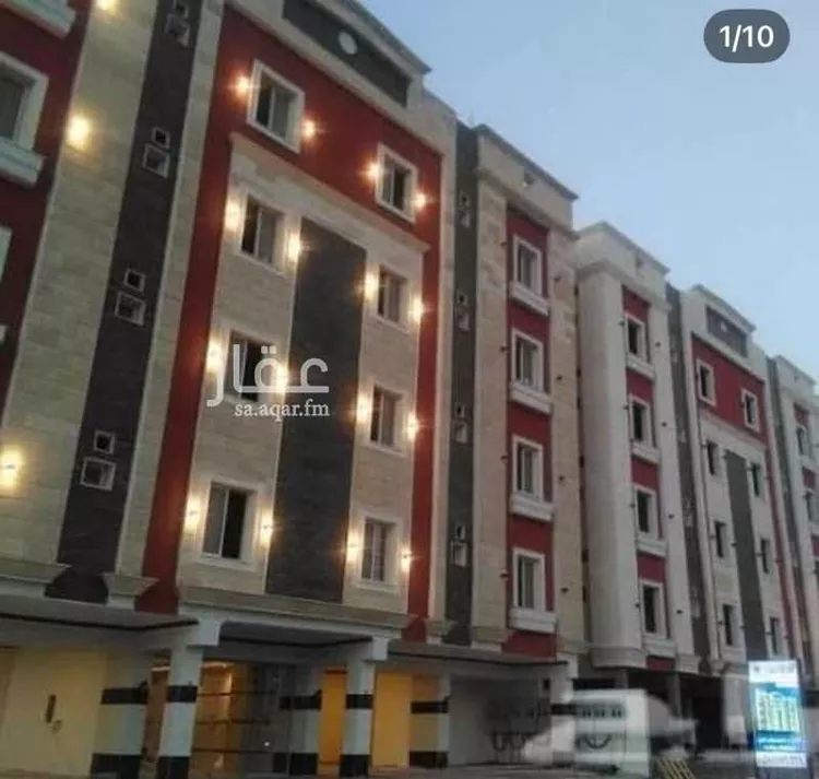 شقة للبيع في حي مريخ ، جدة ، جدة