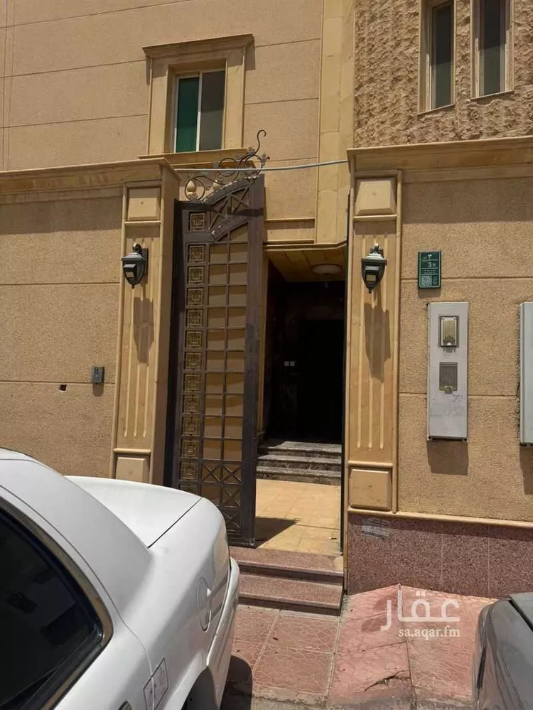 دور للإيجار في شارع العاتقية, حي العزيزية, مدينة الرياض, منطقة الرياض