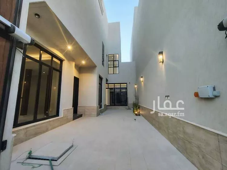 فيلا للبيع في شارع عثمان بن سليمان, حي المهدية, مدينة الرياض, منطقة الرياض