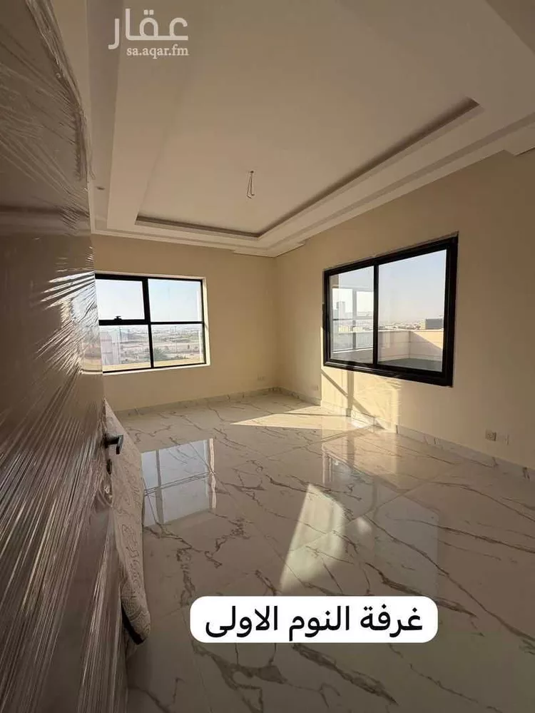 شقة للإيجار في حي شوران ، المدينة المنورة ، منطقة المدينة المنورة صورة 3