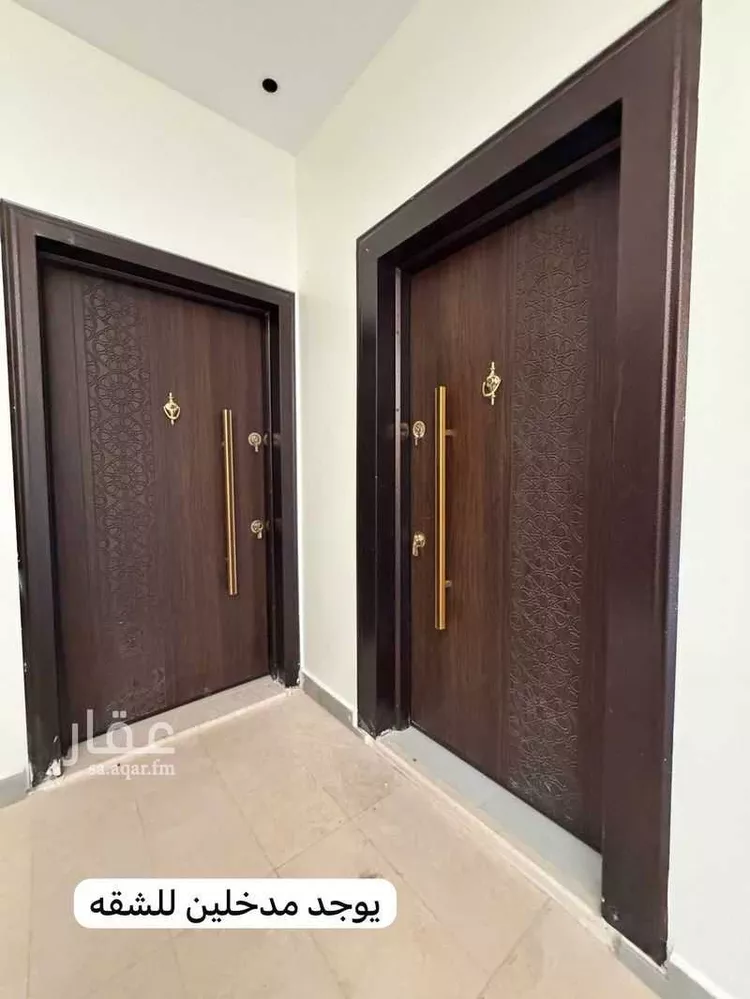 شقة للإيجار في حي شوران ، المدينة المنورة ، منطقة المدينة المنورة
