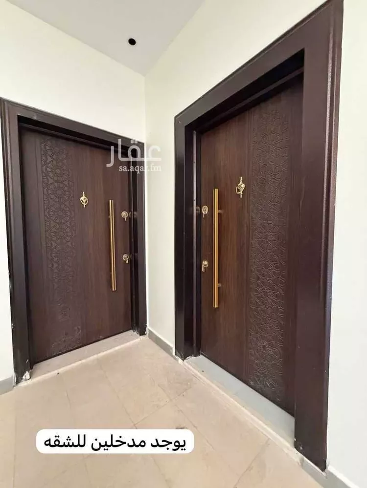 شقة للإيجار في حي شوران ، المدينة المنورة ، منطقة المدينة المنورة صورة 3