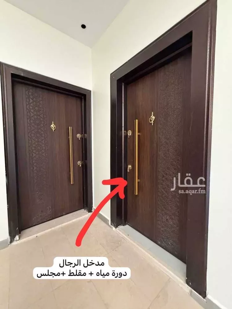 شقة للإيجار في حي شوران ، المدينة المنورة ، منطقة المدينة المنورة 10