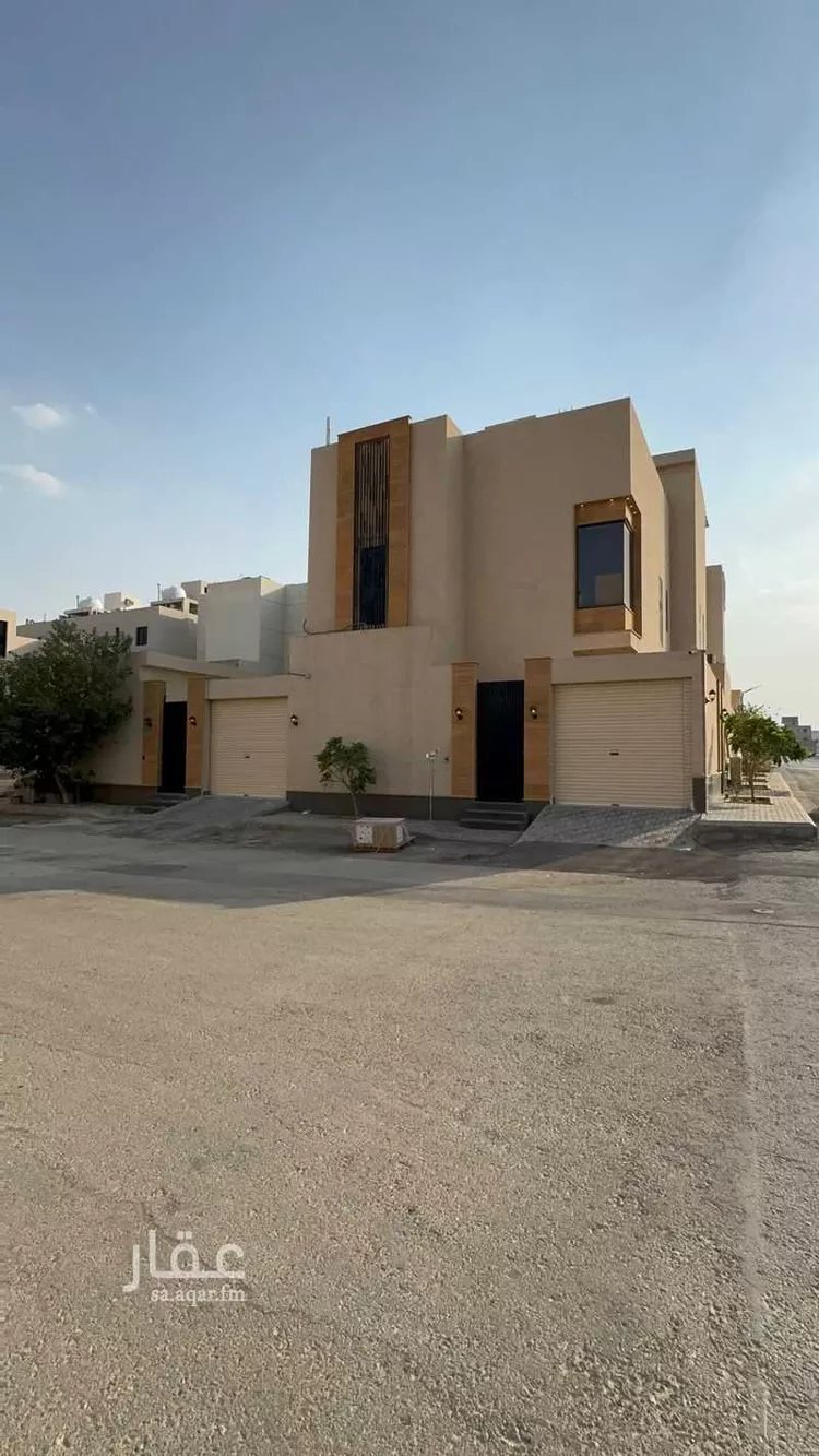 Villa for Rent in Riyadh Al Mahdiyah