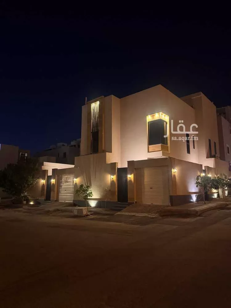 Villa for Rent in Riyadh Al Mahdiyah
