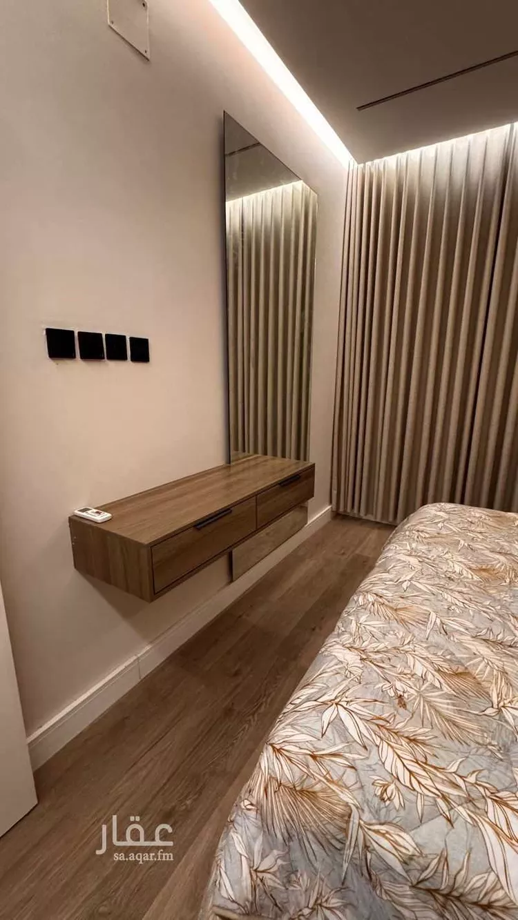 شقة مفروشة للحجز في شارع حسن المهنا ، حي الأمن ، بريدة ، بريدة صورة 5
