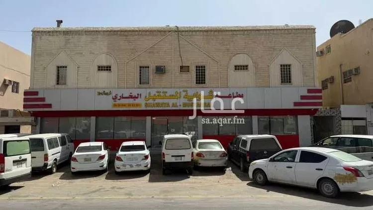 عمارة للبيع في شارع الخبر, حي النهضة, مدينة الرياض, منطقة الرياض صورة 2