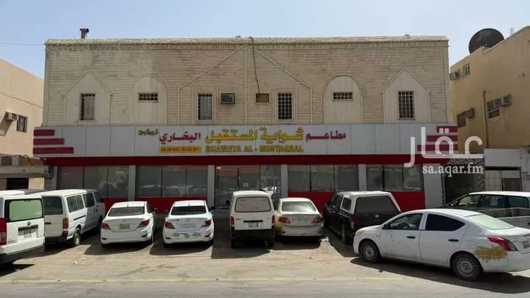 عمارة للبيع في شارع الخبر, حي النهضة, مدينة الرياض, منطقة الرياض صورة 2