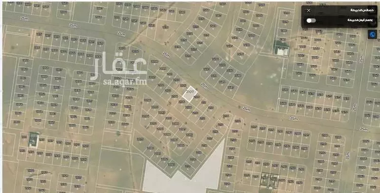 أرض للبيع في حي الجزيرة, مدينة جدة, منطقة مكة المكرمة صورة 2