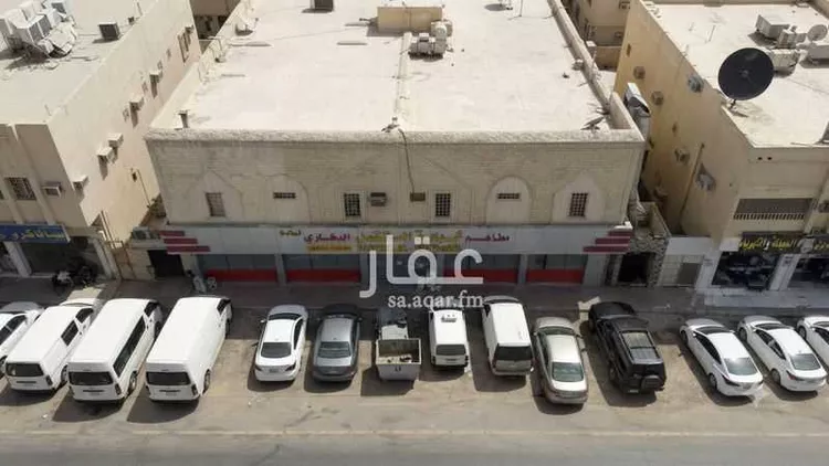 عمارة للبيع في شارع الخبر, حي النهضة, مدينة الرياض, منطقة الرياض 1 صورة