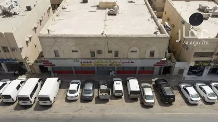 Building for Sale in Riyadh An Nahdah