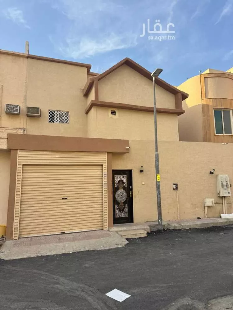 دور للإيجار في شارع سعيد بن علي السوسي, حي السويدي, مدينة الرياض, منطقة الرياض