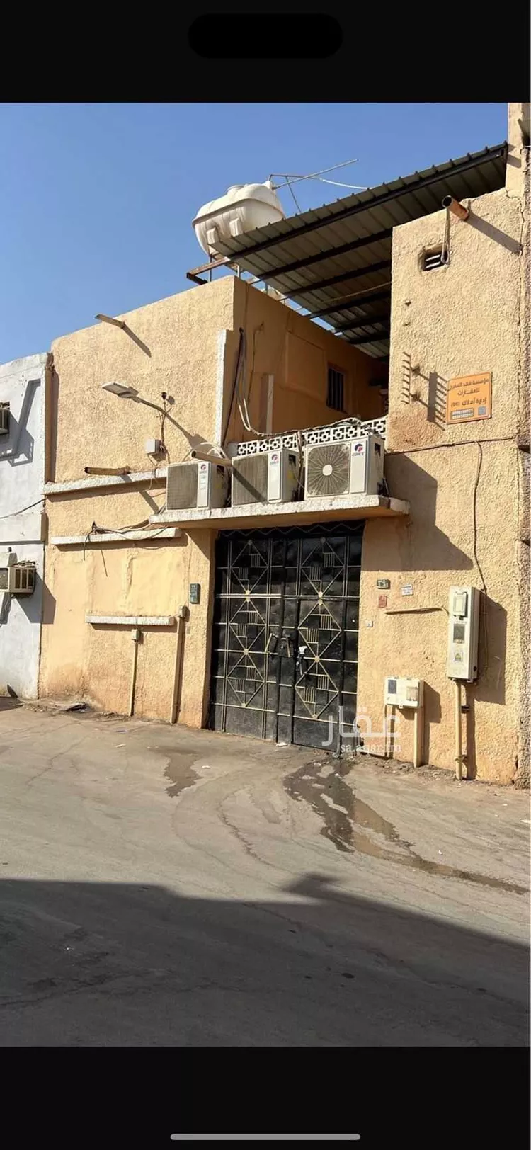 فيلا للبيع في شارع واقصة, حي البديعة, مدينة الرياض, منطقة الرياض