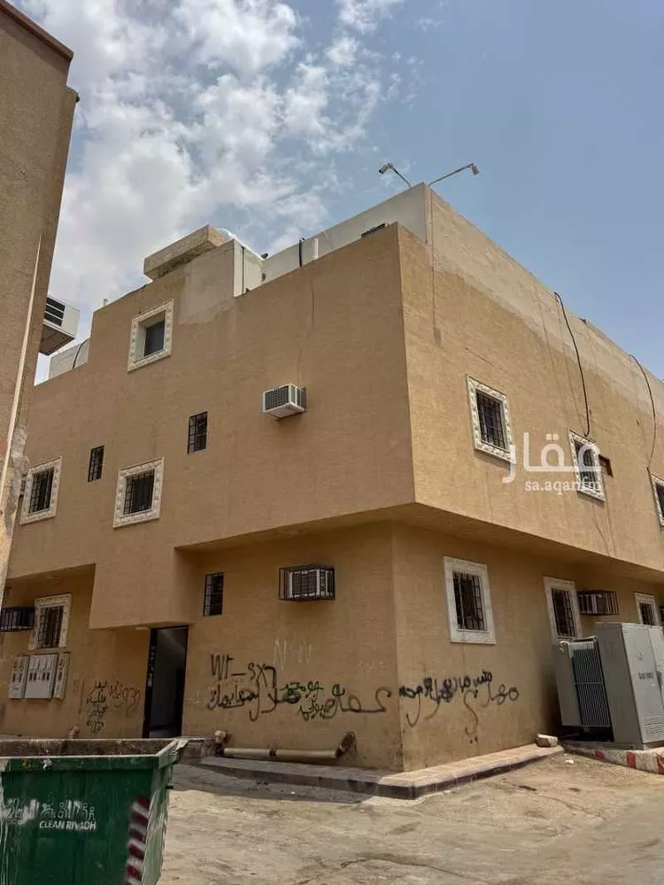 Building for Sale in Riyadh Utaiqah