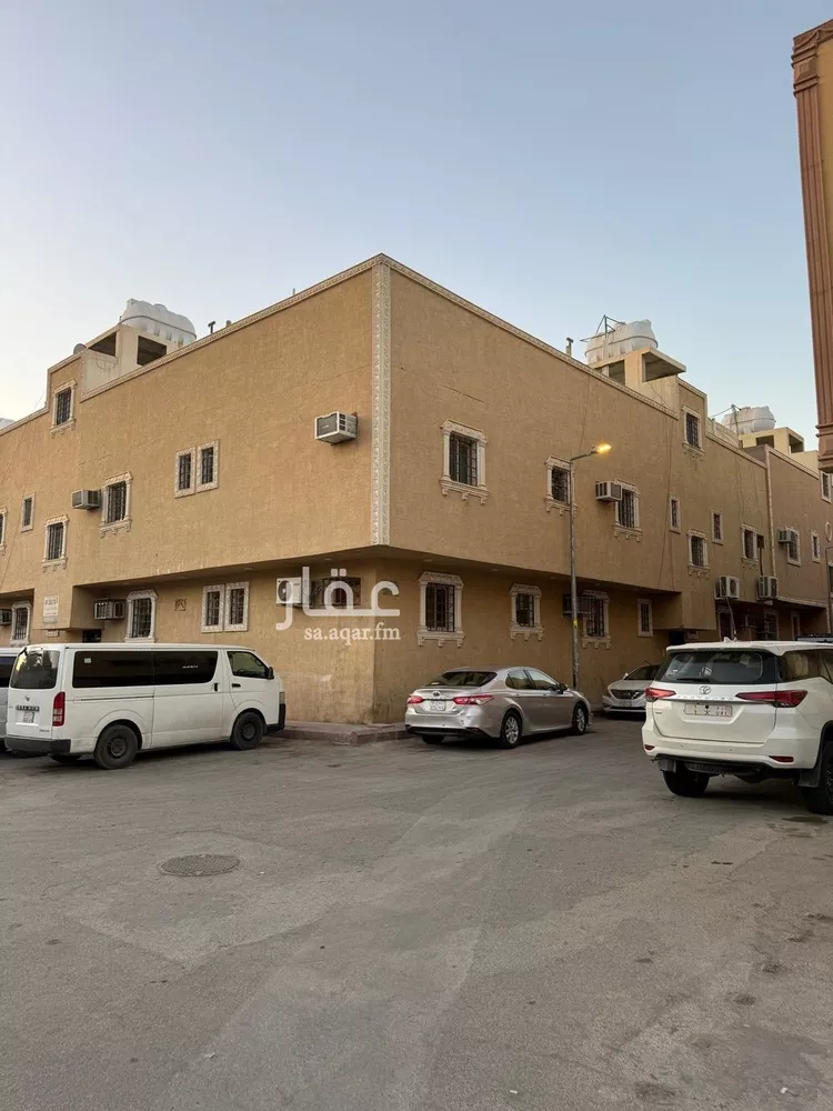 عمارة للبيع في شارع البياسي, حي عتيقة, مدينة الرياض, منطقة الرياض صورة 2