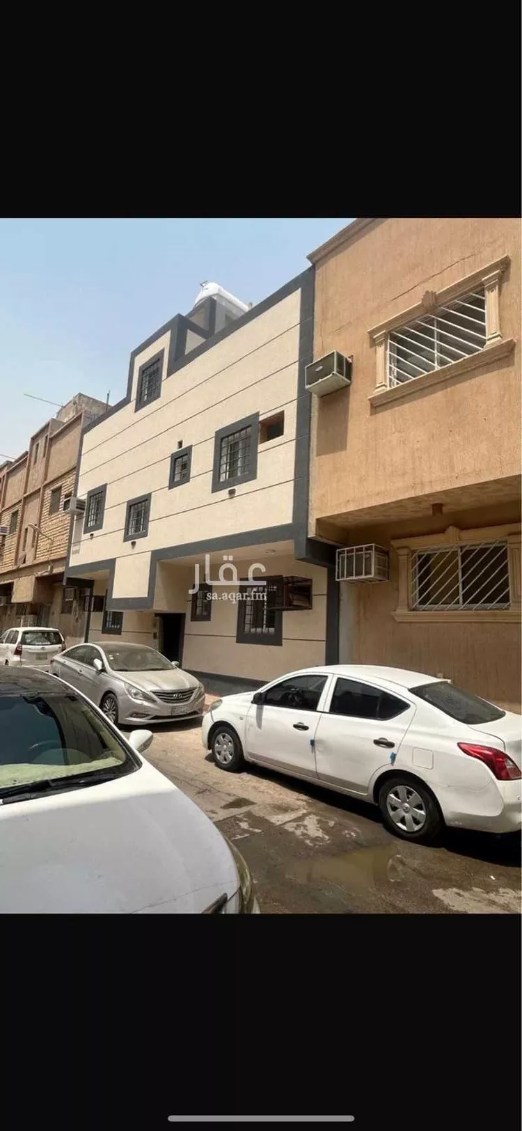 عمارة للبيع في شارع النوارية, حي اليمامة, مدينة الرياض, منطقة الرياض صورة 2