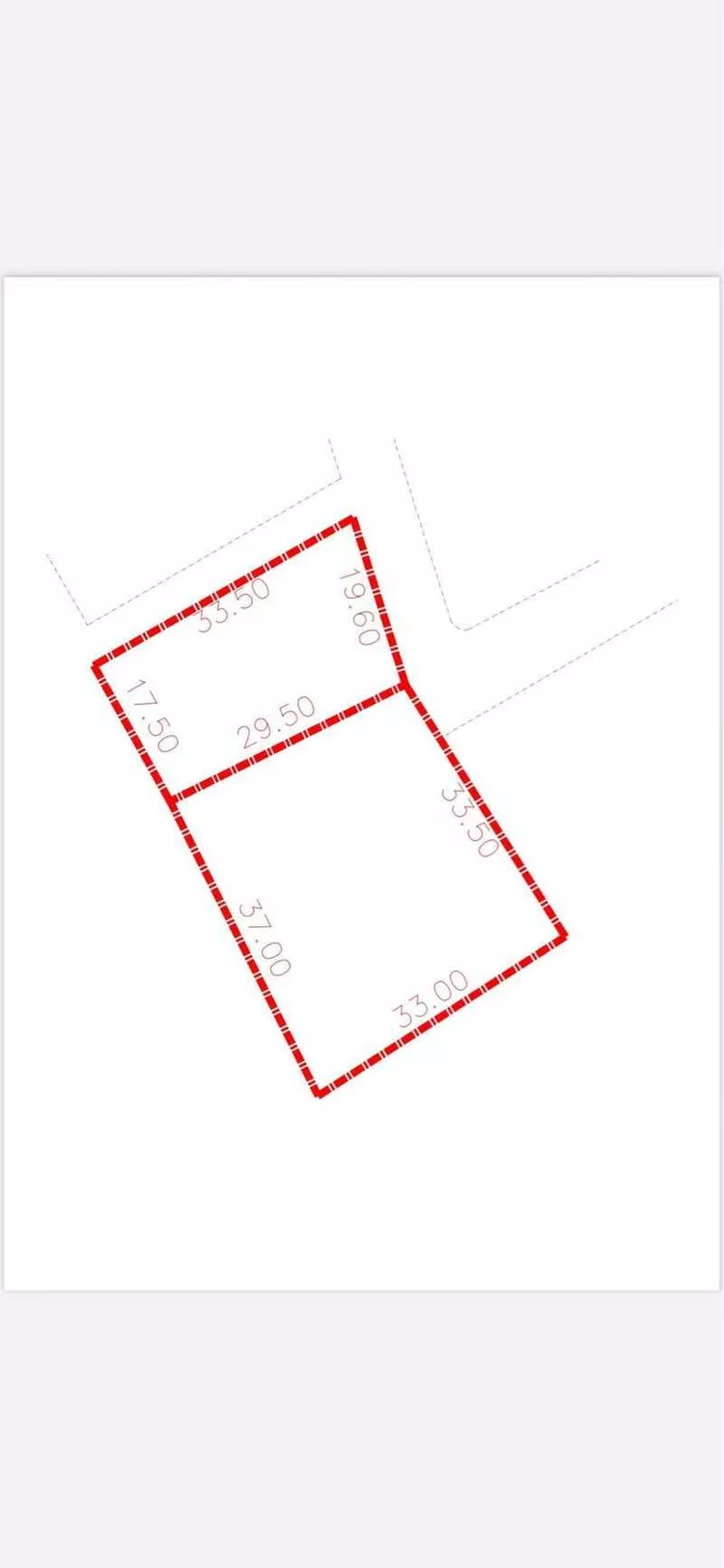 أرض للبيع في شارع 18 البحيرة, حي البحيرة, مدينة أبها, منطقة عسير