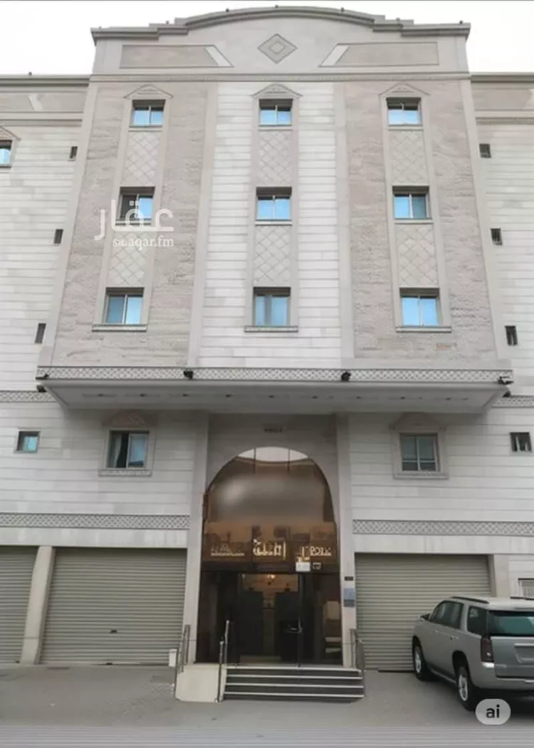 عمارة للبيع في شارع شارعحصين بن وحوح الاوس, حي كدي, مدينة مكه المكرمه, منطقة مكة المكرمة