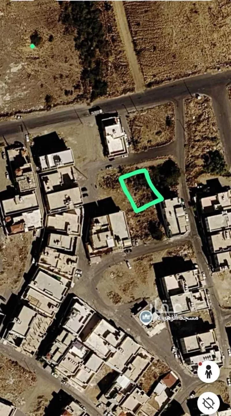 Land for Sale in Abha Guraiger