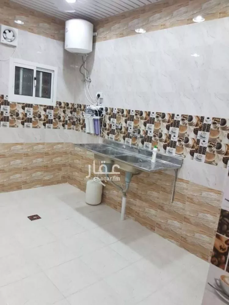 شقة للإيجار في شارع الفرسان 15, حي الفرسان, مدينة سكاكا, منطقة الجوف 12
