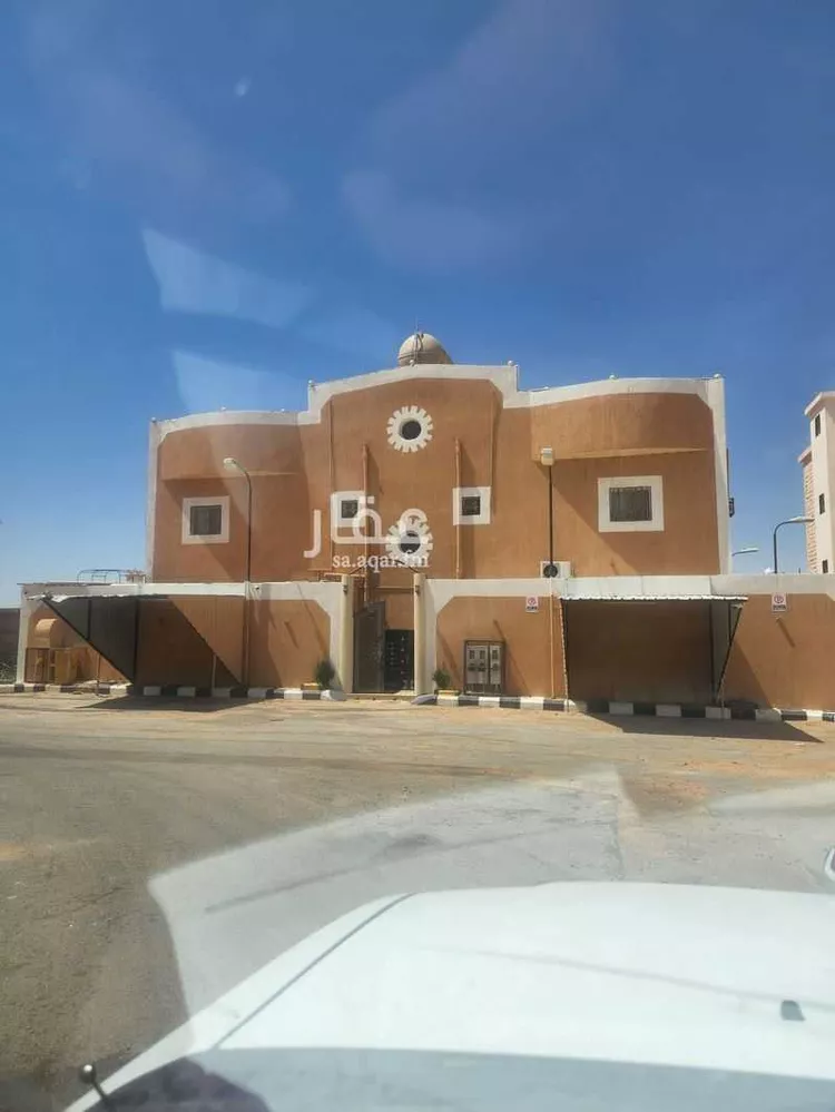 شقة للإيجار في شارع الفرسان 15, حي الفرسان, مدينة سكاكا, منطقة الجوف