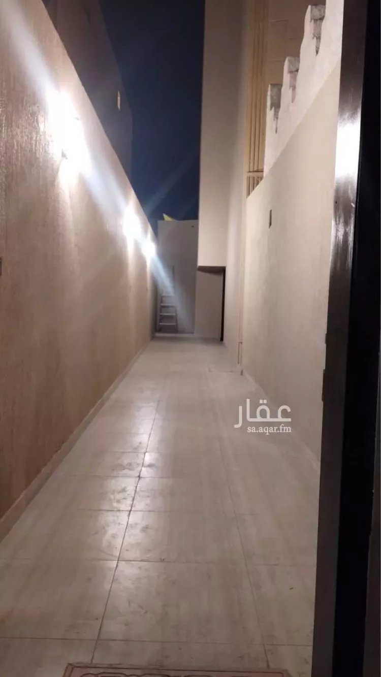 دور للإيجار في شارع رابح, حي العقيق, مدينة الرياض, منطقة الرياض صورة 3