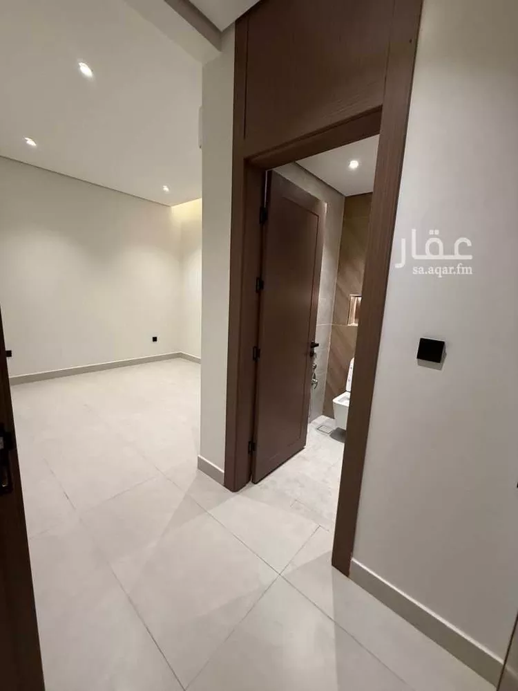 شقة للإيجار في شارع خلف شارع الشيخ خليفة, حي المعيزيلة, مدينة الرياض, منطقة الرياض صورة 5