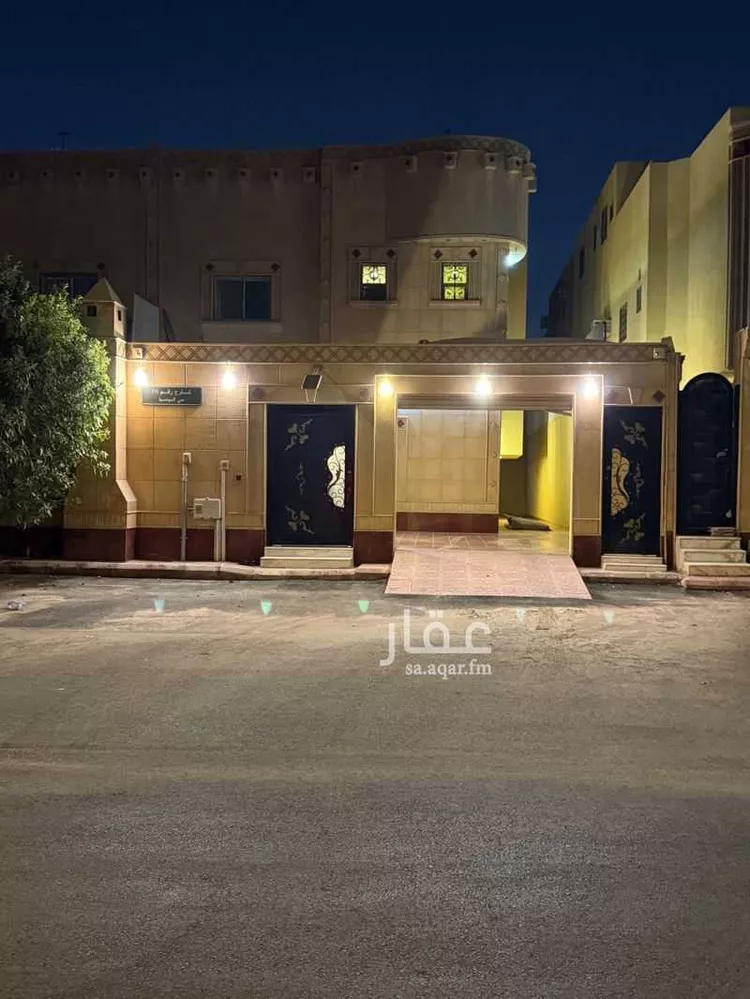 Villa for Rent in Riyadh Al Munsiyah 1 صورة