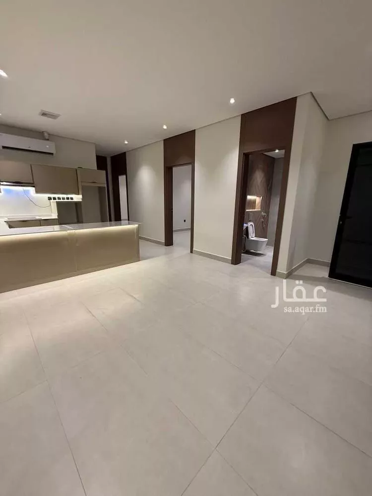 شقة للإيجار في شارع خلف شارع الشيخ خليفة, حي المعيزيلة, مدينة الرياض, منطقة الرياض صورة 2