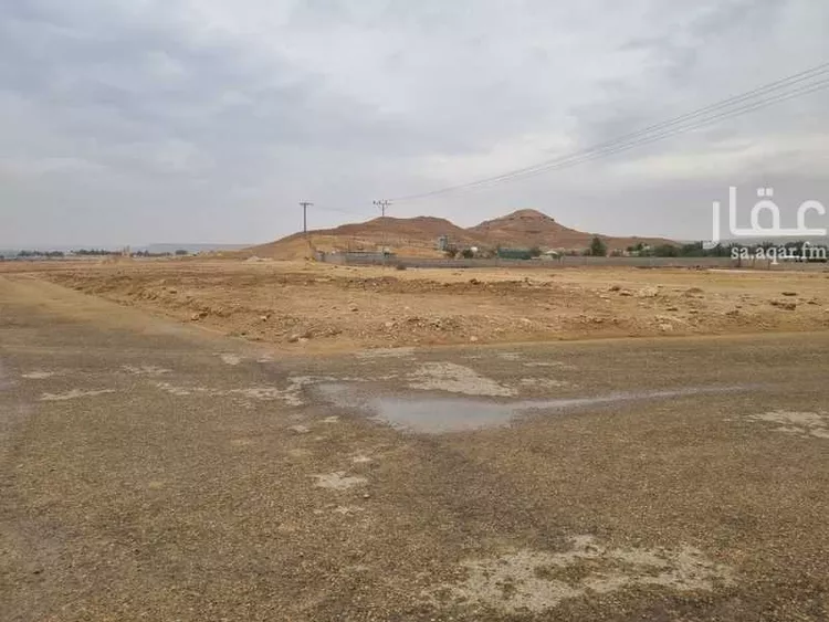 مزرعة للبيع في شارع حريملاء 519, مدينة حريملاء, منطقة الرياض صورة 3