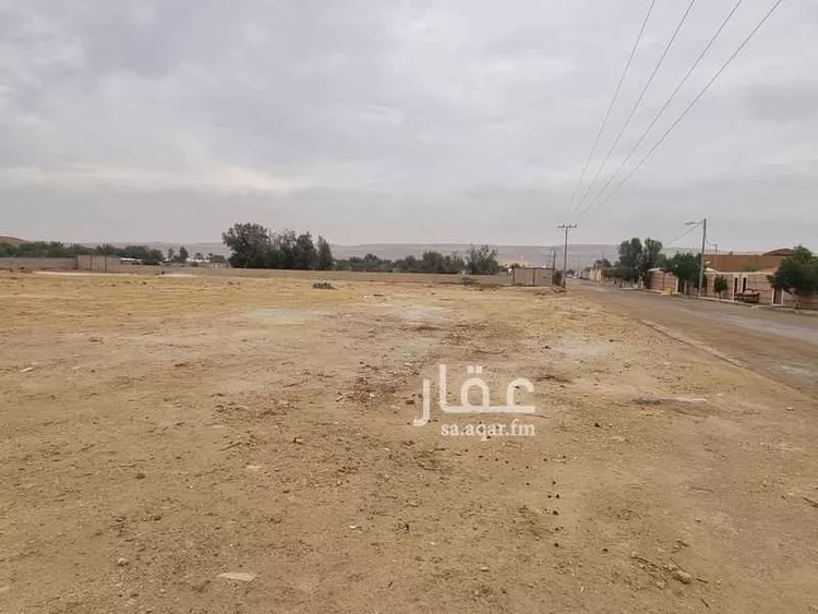 مزرعة للبيع في شارع حريملاء 519, مدينة حريملاء, منطقة الرياض صورة 2