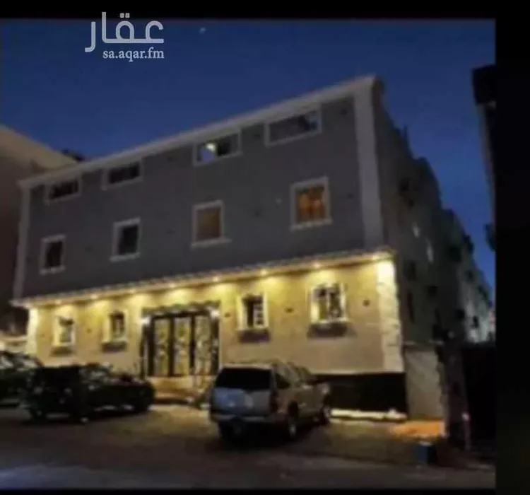 شقة للبيع في شارع جبل اشقر, حي الجفيجف, مدينة الطائف, منطقة مكة المكرمة