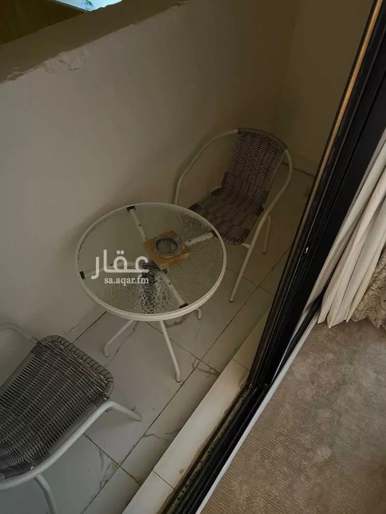 استديو مفروش للحجز في شارع الصنوبر, حي العقيق, الرياض صورة 2