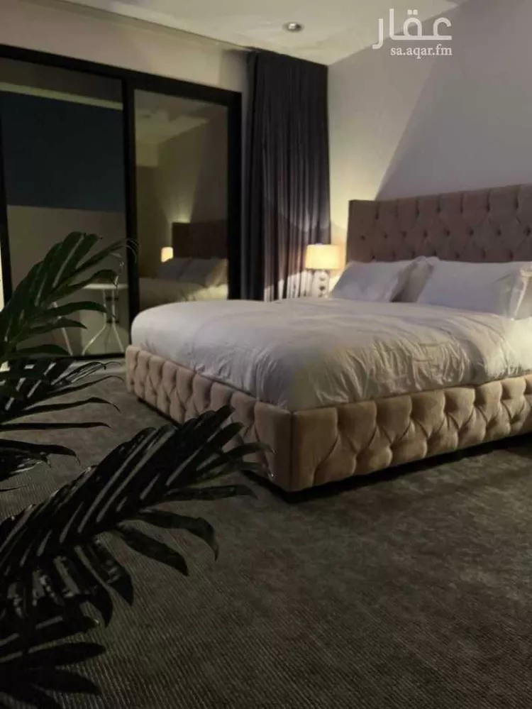 استديو مفروش للحجز في شارع الصنوبر, حي العقيق, الرياض