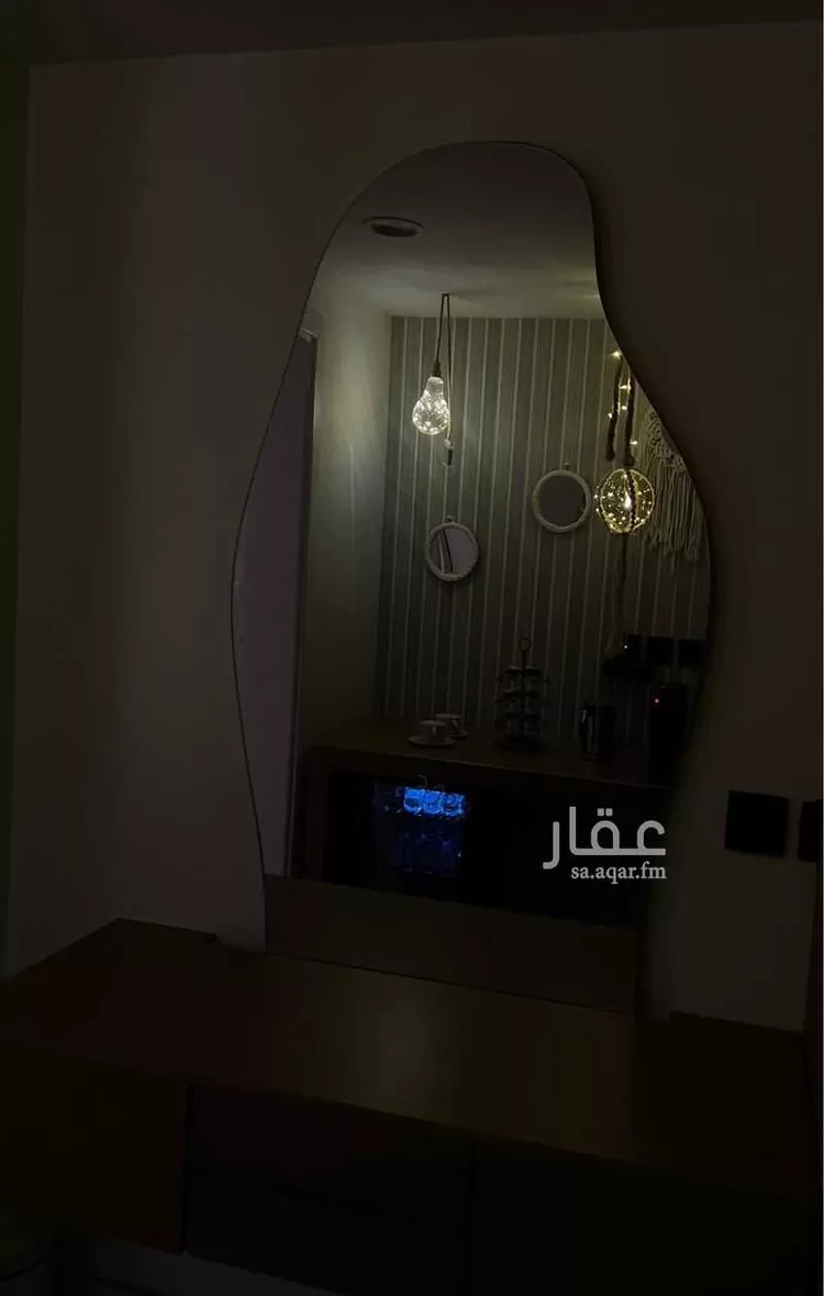 استديو مفروش للحجز في شارع الصنوبر, حي العقيق, الرياض صورة 5