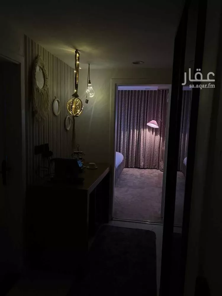 استديو مفروش للحجز في شارع الصنوبر, حي العقيق, الرياض صورة 4