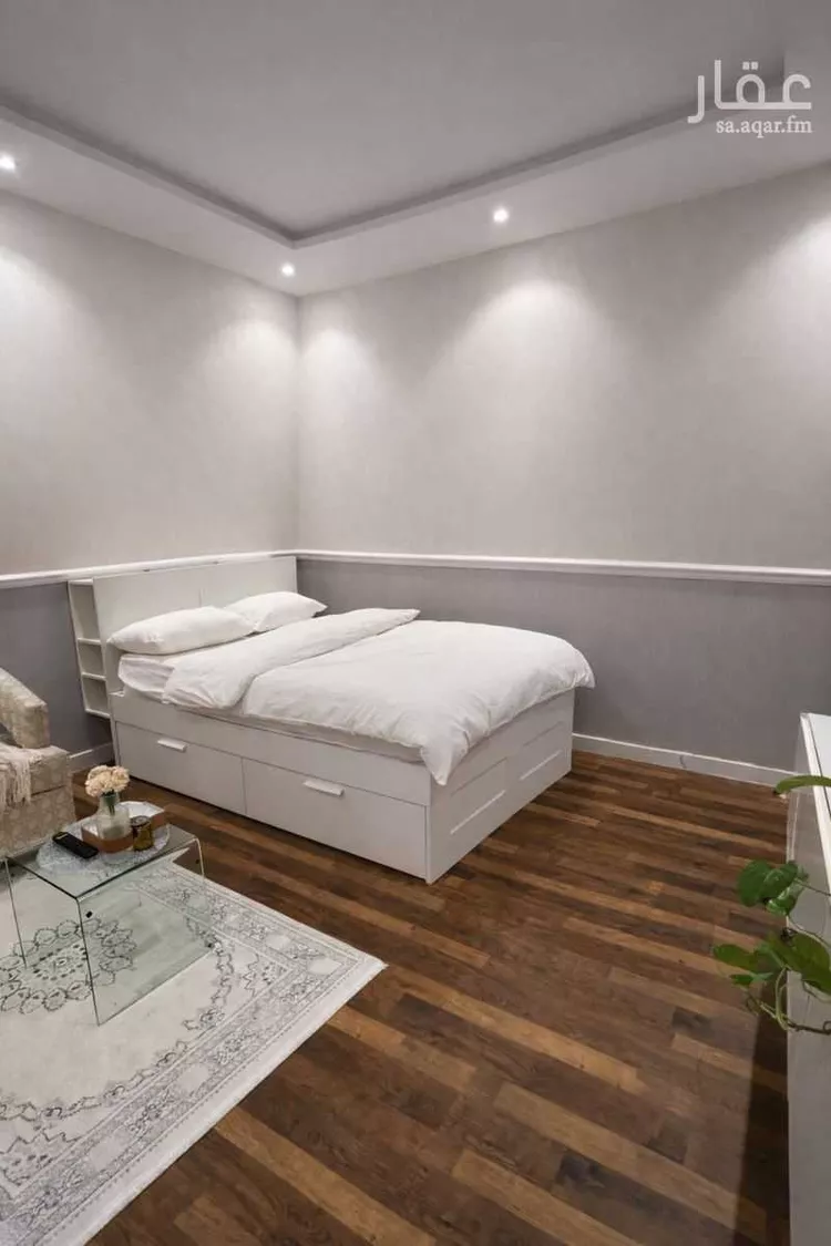 استديو مفروش للحجز في شارع الأمير عبدالعزيز بن مساعد بن جلوي ، حي السليمانية ، الرياض ، منطقة الرياض صورة 3