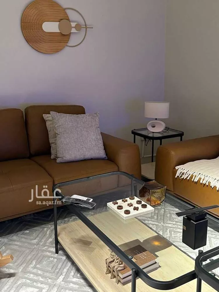 Furnished Apartment for Booking in Riyadh Irqah
