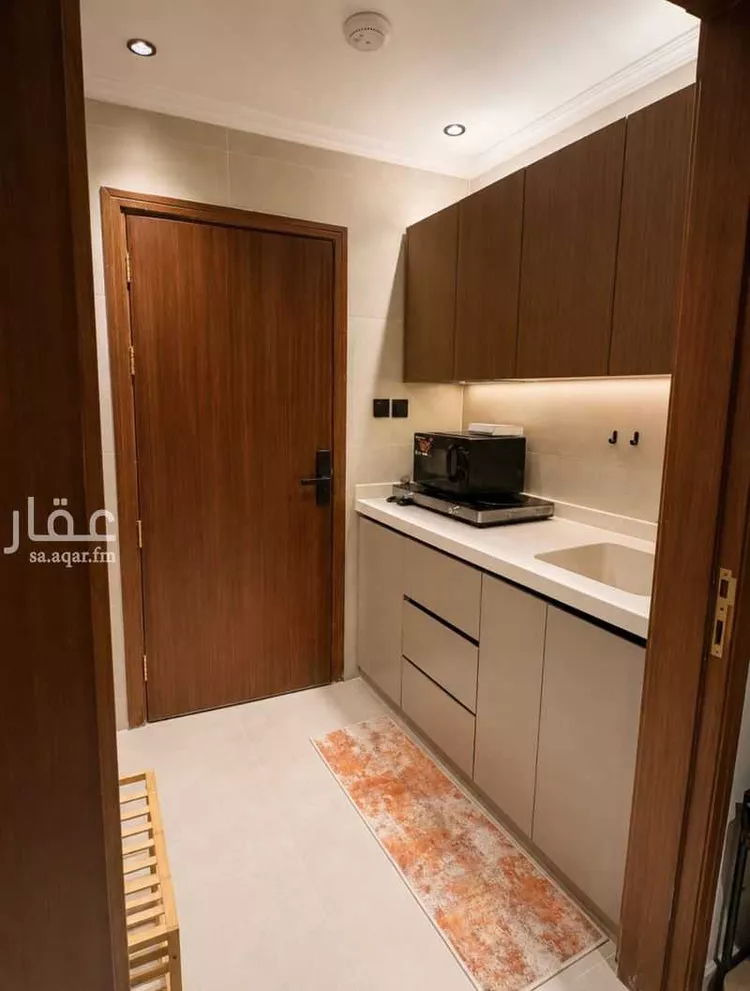 شقة للإيجار في شارع بللسمر, حي عرقة, مدينة الرياض, منطقة الرياض صورة 3