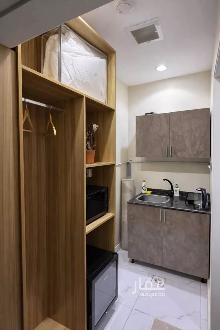 Furnished Studio for Booking in Riyadh As Sulimaniyah 8