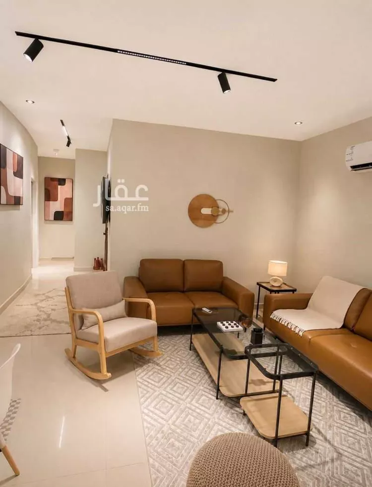 شقة للإيجار في شارع بللسمر, حي عرقة, مدينة الرياض, منطقة الرياض صورة 5